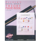 ALFRED ALFRED'S Basic Adult Theory Piano Book Level 1