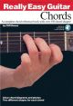 MUSIC SALES AMERICA REALLY Easy Guitar Chords By Cliff Douse