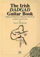 MUSIC SALES AMERICA THE Irish Dadgad Guitar Book Edited By Sarah Mcquaid For Guitar