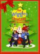 MUSIC SALES AMERICA THE Wiggles Christmas Song & Activity Book For Guitar