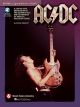 MUSIC SALES AMERICA AC/DC Guitar Signature Licks A Step By Step Breakdown By David Bradley