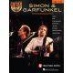 MUSIC SALES AMERICA GUITAR Play Along Simon & Garfunkel Play 8 Songs With Sound Alike Cd Tracks