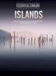 MUSIC SALES AMERICA ISLANDS Essential Einaudi Transcribed For Piano Solo