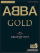 WISE PUBLICATIONS FLUTE Play Along Abba Gold Greatest Hits