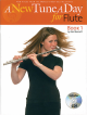 BOSTON MUSIC A New Tune A Day For Flute Book 1