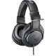 AUDIO-TECHNICA ATH-M20X | Closed-back Dynamic Studio Headphones | Black