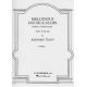 G SCHIRMER TROTT Melodious Double-stops For Violin Book 2