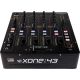 ALLEN & HEATH XONE:43 | 4-channel Analogue Dj Mixer