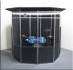 CLEARSONIC MFG. INC. MMP | Mini-mega Pac | Isolation Booth