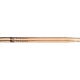 VIC FIRTH 5B American Classic Wood Tip Sticks, L=16