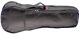 STAGG MUSIC STB-1 Uks Economic Series Nylon Bag For Soprano Ukulele