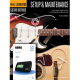 HAL LEONARD HAL Leonard Guitar Method Setup & Maintenance Korg Tuner Included