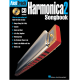 HAL LEONARD FASTTRACK Harmonica Songbook 2 Cd Included