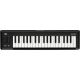 KORG MICROKEY2 37 | Usb Controller W/ 37 Velocity-sensitive Mini-keys
