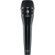 SHURE KSM8/B Cardioid Dynamic Microphone Black