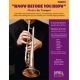 SANTORELLA PUBLISH KNOW Before You Blow Modes For Trumpet Cd Included