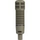 ELECTRO-VOICE RE20 Classic | Variable-d Dynamic Cardioid Studio Microphone