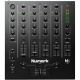 NUMARK M6 USB Black | 4-Channel DJ Mixer