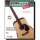 ALFRED ROBERT Brown Stand Alone Tracks Basic Guitar 1 Play Along Cd & Lessons
