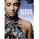 HAL LEONARD ALICIA Keys The Element Of Freedom For Piano Vocal Guitar