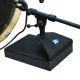 PRIMACOUSTIC KICKSTAND | Bass Drum Boom Isolator