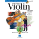 HAL LEONARD PLAY Violin Today Level 2 Cd Included