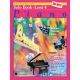 ALFRED ALFRED'S Basic Piano Library Piano Top Hits Solo Book Level 4