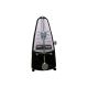 WITTNER 837 Taktell Piccolo Metronome, Plastic Casing, Blue