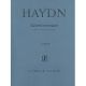 HENLE JOSEPH Haydn Piano Sonata In C Major Hob Xvi:35