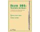 THEODORE PRESSER FLUTE 101 Mastering The Basics A Method For The Beginning Flutist