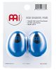 MEINL ES2-B Egg Shaker Blue (pair)