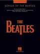 HAL LEONARD THE Beatles Songs Of The Beatles Beginning Piano Solo