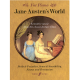 FABER MUSIC JANE Austens World Evocative Music From Classic Feature Films For Piano Solo