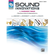 ALFRED SOUND Innovations For Concert Band Book 1 Horn In F