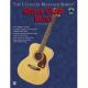 WARNER PUBLICATIONS GUITAR Theory Basics Guitar Chord Ultimate Beginner Series Cd Included