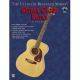 WARNER PUBLICATIONS GUITAR Theory Basics Guitar Chord Ultimate Beginner Series Cd Included