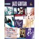 ALFRED JODY Fisher Intermediate Jazz Guitar Method
