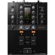 PIONEER DJ DJM-250MK2 2-channel Compact Dj Mixer With Rekordbox Dvs Black