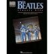 HAL LEONARD BEATLES Classic Hits Ez Play Guitar With Notes & Tablature