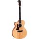 TAYLOR 14CELH Left Handed Acoustic Guitar
