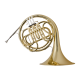C.G. CONN 14D Director Single French Horn, Perfect For Beginning Players