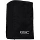 QSC K10 Outdoor Cover | Nylon & Mesh Outdoor Cover For K10 Loudspeakers