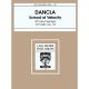 CARL FISCHER DANCLA School Of Velocity 50 Daily Exercises For Violin Op 74