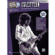 ALFRED ULTIMATE Guitar Play Along Led Zeppelin Volume 2 Play Along With 8 Tracks