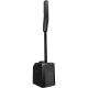 ELECTRO-VOICE EVOLVE 50 | Column Speaker Array W/ Subwoofer | Black