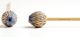 MARIMBA ONE DOUBLE Helix Birch Mallets - Model #2