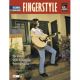 ALFRED FINGERSTYLE Beginning Guitar Method By Lou Manzi