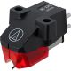 AUDIO-TECHNICA AT-XP5 | DJ Cartridge