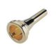 DENIS WICK STEVEN Mead Series Model Sm2 Gold-plated Euphonium Mouthpiece