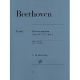 HENLE BEETHOVEN Two Easy Piano Sonatas In G Minor Op 49 No 1 & G Major Op 49 No 2